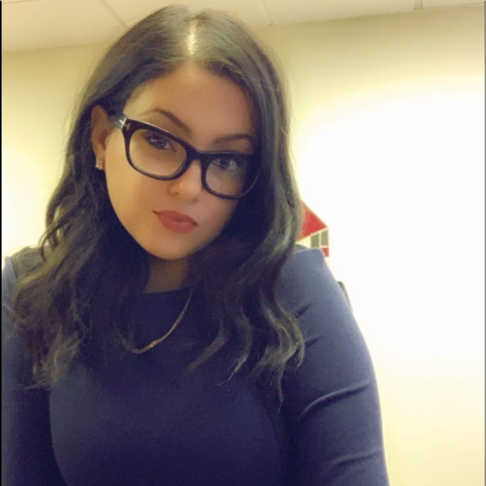 Meet your Posher, Shari